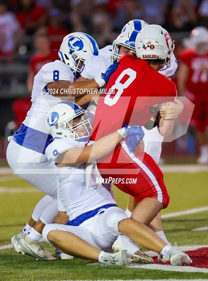 Thumbnail 3 in Lampasas @ Salado photogallery.