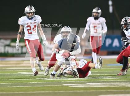 Thumbnail 3 in Loveland vs. Palmer Ridge (CHSAA 4A State Final) photogallery.