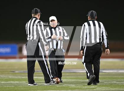 Thumbnail 1 in Loveland vs. Palmer Ridge (CHSAA 4A State Final) photogallery.