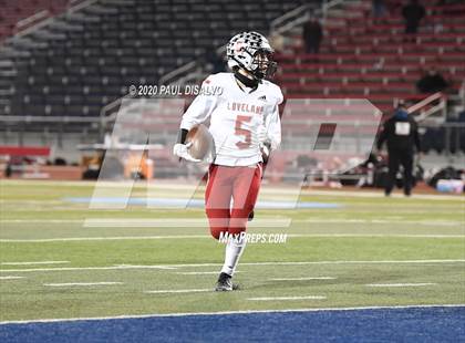Thumbnail 2 in Loveland vs. Palmer Ridge (CHSAA 4A State Final) photogallery.
