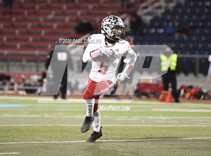 Thumbnail 2 in Loveland vs. Palmer Ridge (CHSAA 4A State Final) photogallery.