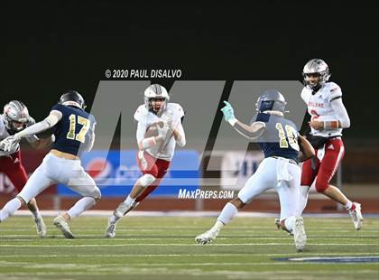 Thumbnail 2 in Loveland vs. Palmer Ridge (CHSAA 4A State Final) photogallery.