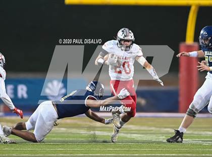 Thumbnail 3 in Loveland vs. Palmer Ridge (CHSAA 4A State Final) photogallery.