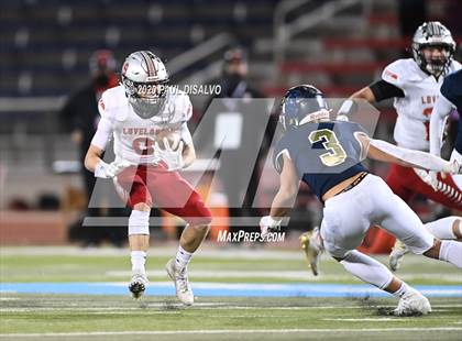 Thumbnail 3 in Loveland vs. Palmer Ridge (CHSAA 4A State Final) photogallery.