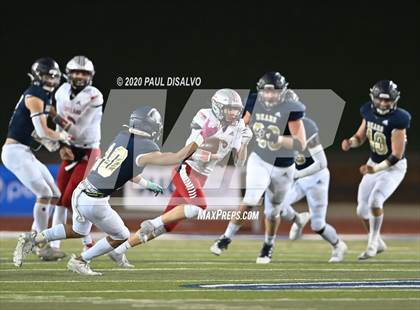 Thumbnail 3 in Loveland vs. Palmer Ridge (CHSAA 4A State Final) photogallery.