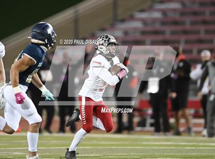 Thumbnail 2 in Loveland vs. Palmer Ridge (CHSAA 4A State Final) photogallery.