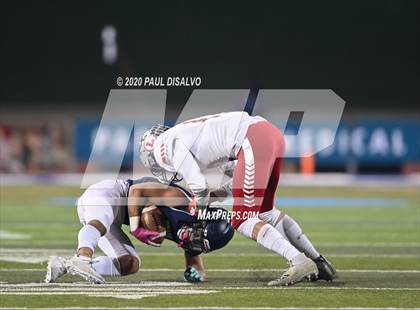 Thumbnail 3 in Loveland vs. Palmer Ridge (CHSAA 4A State Final) photogallery.