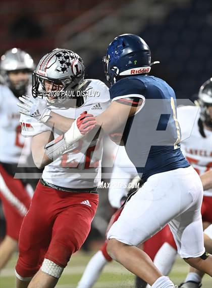 Thumbnail 1 in Loveland vs. Palmer Ridge (CHSAA 4A State Final) photogallery.