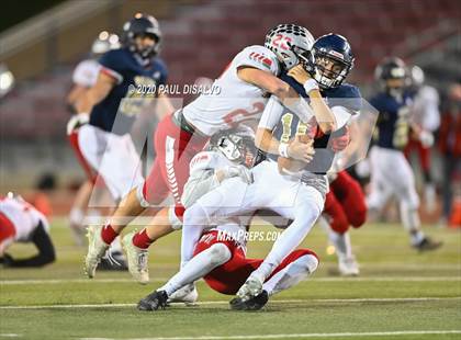 Thumbnail 1 in Loveland vs. Palmer Ridge (CHSAA 4A State Final) photogallery.