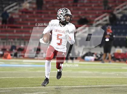 Thumbnail 1 in Loveland vs. Palmer Ridge (CHSAA 4A State Final) photogallery.
