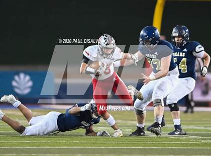 Thumbnail 2 in Loveland vs. Palmer Ridge (CHSAA 4A State Final) photogallery.