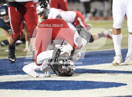 Thumbnail 2 in Loveland vs. Palmer Ridge (CHSAA 4A State Final) photogallery.