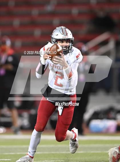 Thumbnail 1 in Loveland vs. Palmer Ridge (CHSAA 4A State Final) photogallery.