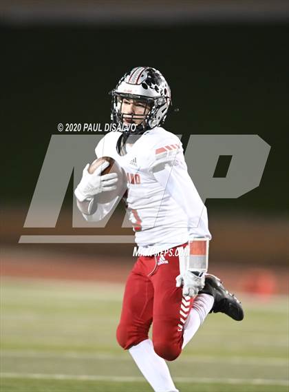 Thumbnail 3 in Loveland vs. Palmer Ridge (CHSAA 4A State Final) photogallery.