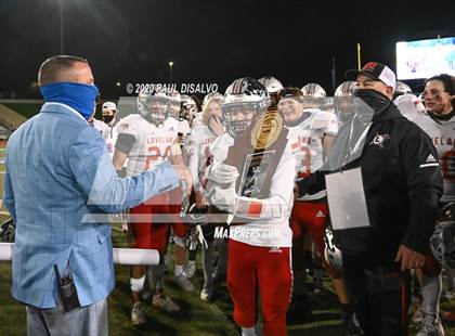 Thumbnail 1 in Loveland vs. Palmer Ridge (CHSAA 4A State Final) photogallery.