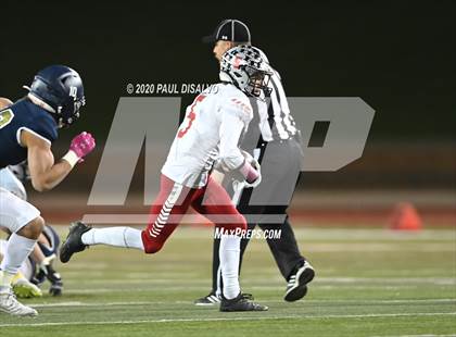 Thumbnail 3 in Loveland vs. Palmer Ridge (CHSAA 4A State Final) photogallery.