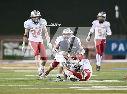 Thumbnail 1 in Loveland vs. Palmer Ridge (CHSAA 4A State Final) photogallery.