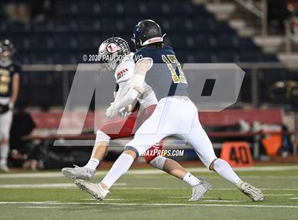 Thumbnail 1 in Loveland vs. Palmer Ridge (CHSAA 4A State Final) photogallery.