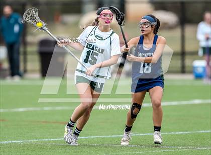 Thumbnail 2 in McNeil @ Reagan photogallery.