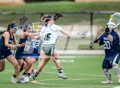 Thumbnail 3 in McNeil @ Reagan photogallery.
