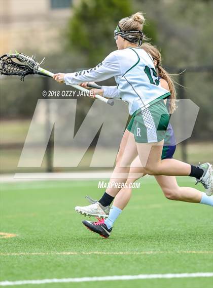 Thumbnail 2 in McNeil @ Reagan photogallery.