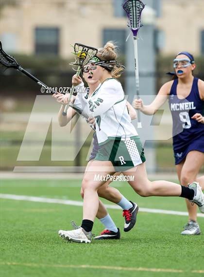 Thumbnail 1 in McNeil @ Reagan photogallery.