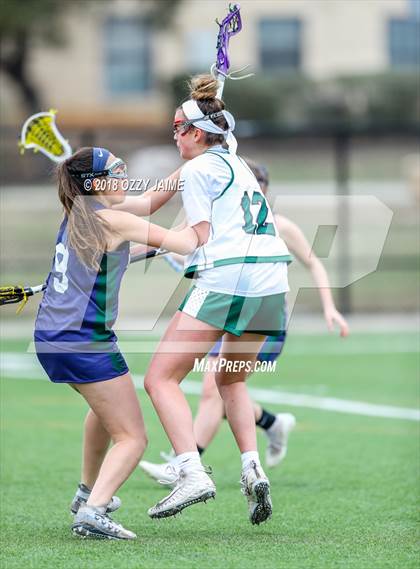 Thumbnail 2 in McNeil @ Reagan photogallery.