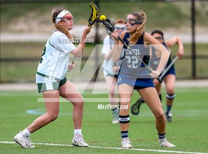 Thumbnail 2 in McNeil @ Reagan photogallery.