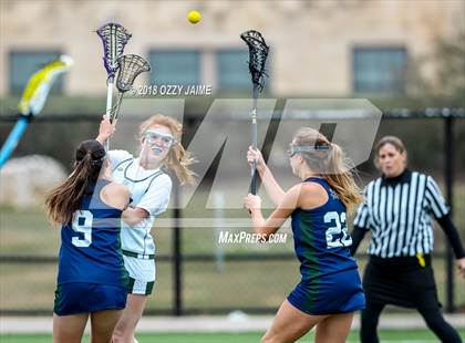 Thumbnail 3 in McNeil @ Reagan photogallery.