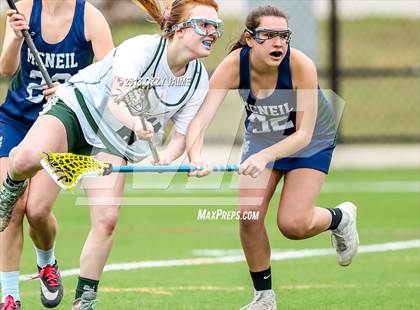 Thumbnail 3 in McNeil @ Reagan photogallery.