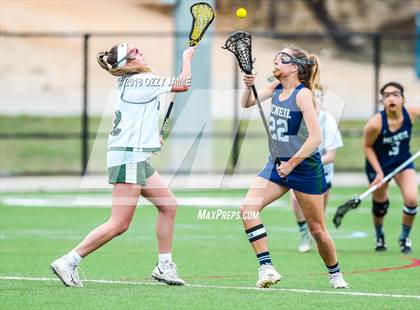 Thumbnail 3 in McNeil @ Reagan photogallery.