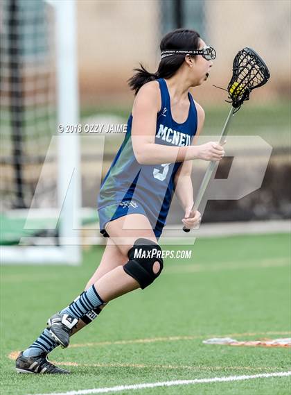 Thumbnail 3 in McNeil @ Reagan photogallery.