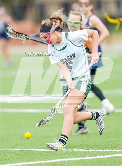 Thumbnail 1 in McNeil @ Reagan photogallery.