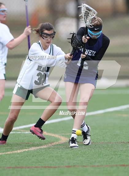 Thumbnail 2 in McNeil @ Reagan photogallery.