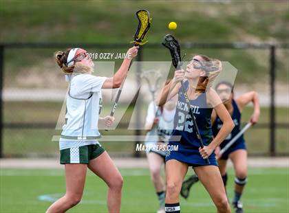 Thumbnail 3 in McNeil @ Reagan photogallery.