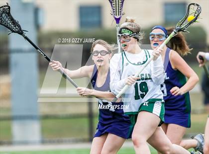Thumbnail 3 in McNeil @ Reagan photogallery.