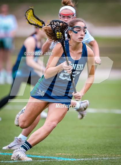 Thumbnail 2 in McNeil @ Reagan photogallery.