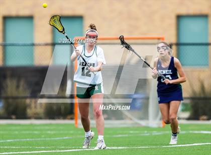 Thumbnail 2 in McNeil @ Reagan photogallery.
