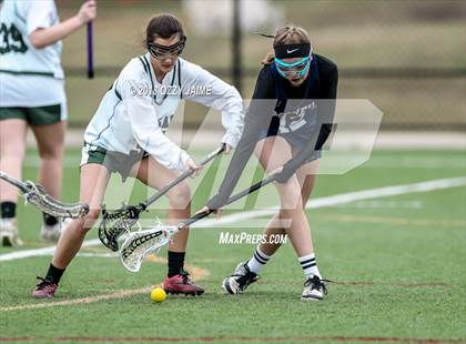 Thumbnail 1 in McNeil @ Reagan photogallery.