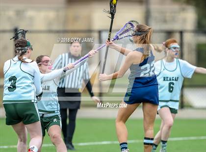 Thumbnail 3 in McNeil @ Reagan photogallery.