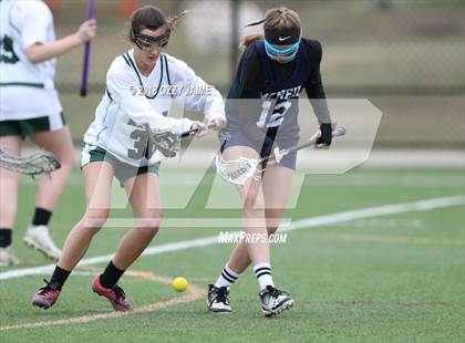 Thumbnail 3 in McNeil @ Reagan photogallery.