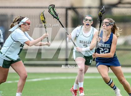 Thumbnail 3 in McNeil @ Reagan photogallery.