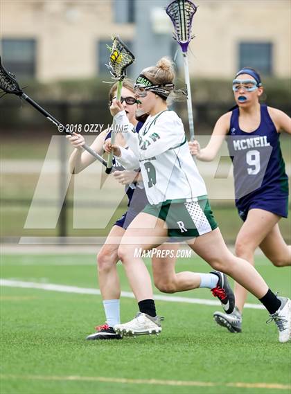 Thumbnail 3 in McNeil @ Reagan photogallery.