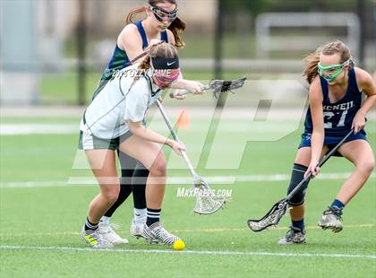 Thumbnail 3 in McNeil @ Reagan photogallery.