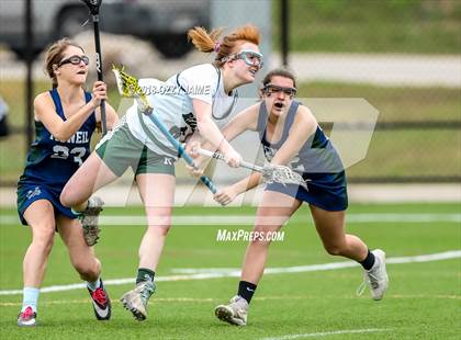 Thumbnail 1 in McNeil @ Reagan photogallery.