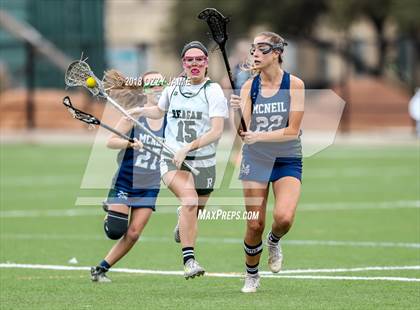 Thumbnail 3 in McNeil @ Reagan photogallery.