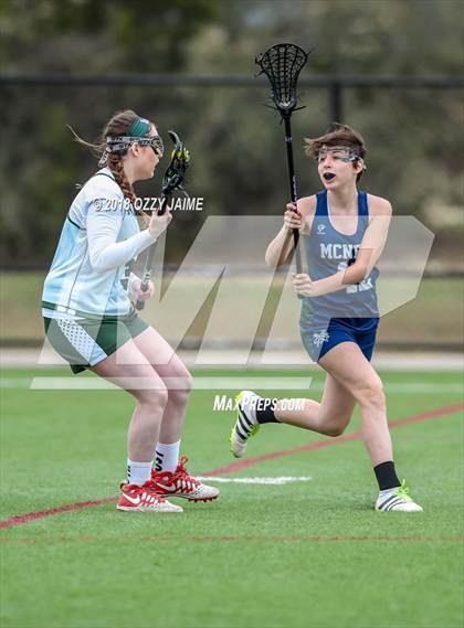 Thumbnail 3 in McNeil @ Reagan photogallery.