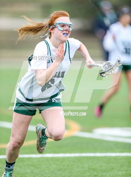 Thumbnail 3 in McNeil @ Reagan photogallery.