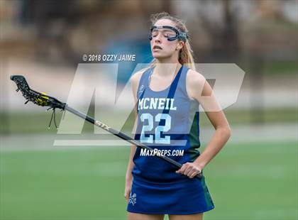 Thumbnail 1 in McNeil @ Reagan photogallery.
