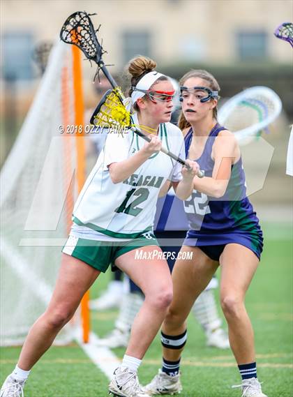 Thumbnail 3 in McNeil @ Reagan photogallery.